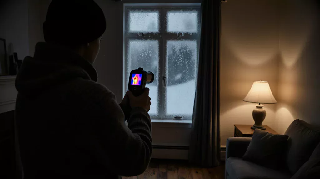Best Thermal Imaging Cameras for Home