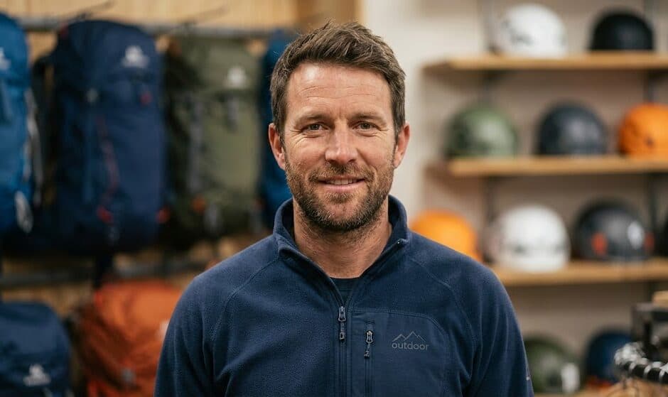 High-quality outdoor gear for Arctic expeditions and adventures.