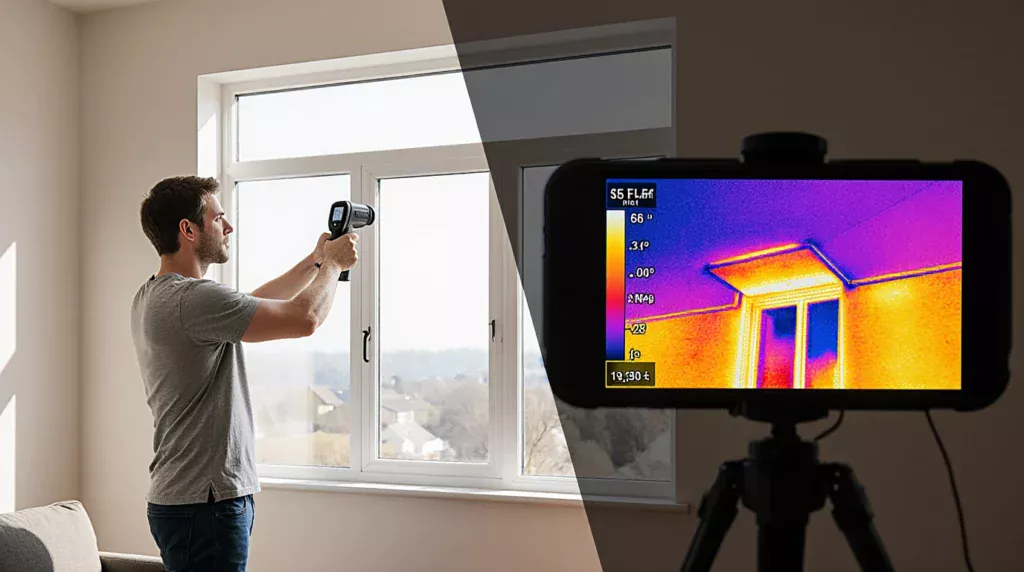Top 6 Thermal Cameras for Homeowners