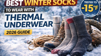 Best Winter Socks