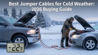 jumper cables