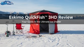 Eskimo QuickFish™ 3HD